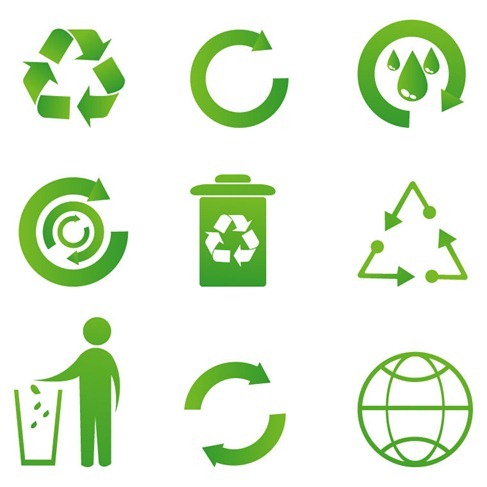 Recycle Icon