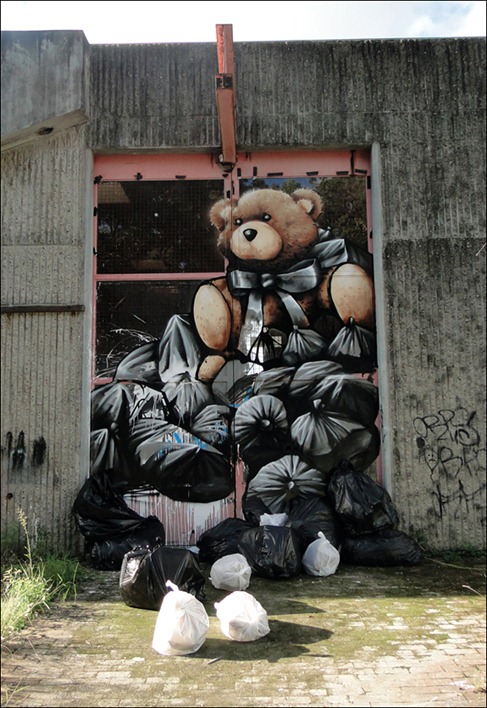 Street Wall Art form Fintan Magee (2)