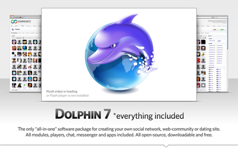 Dolphin-7