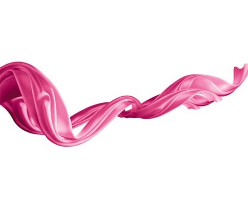 Pink Ribbon PSD