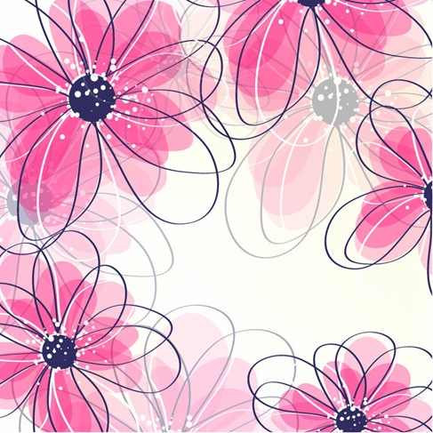 Flower Background