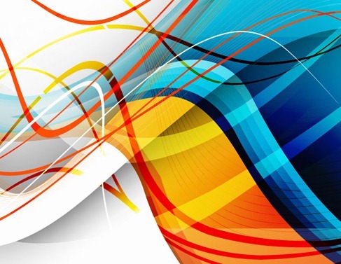 Abstract Vector Wave