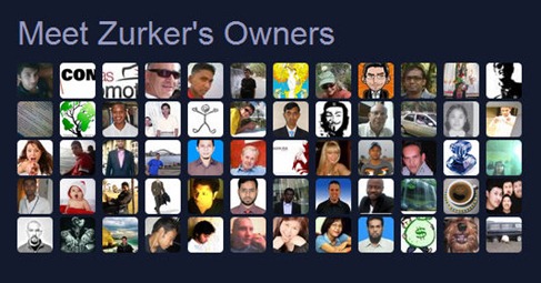 zurker owners