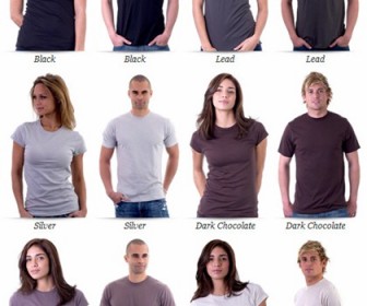 T-shirt Design Guide PNG