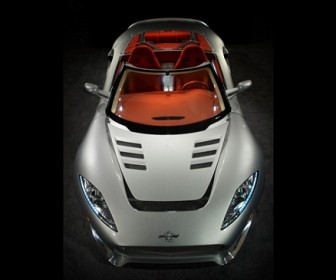 60 HD Automotive Desktop Wallpapers