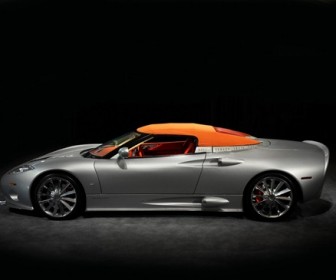 60 HD Automotive Desktop Wallpapers