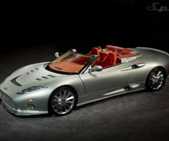 60 HD Automotive Desktop Wallpapers