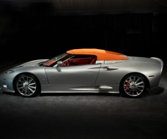 60 HD Automotive Desktop Wallpapers