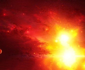 54 HD Space Desktop Wallpapers