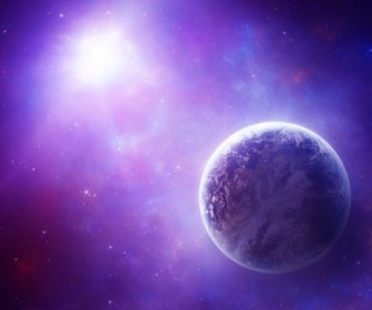 54 HD Space Desktop Wallpapers