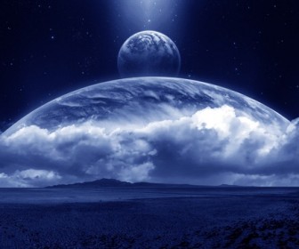 54 HD Space Desktop Wallpapers