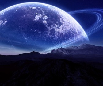 54 HD Space Desktop Wallpapers