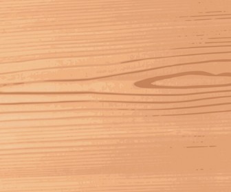 Wood grain background vector material