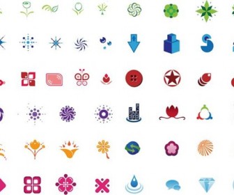 50+ Free Vector Design Elements