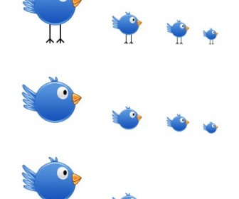 Twitter Joy Icons