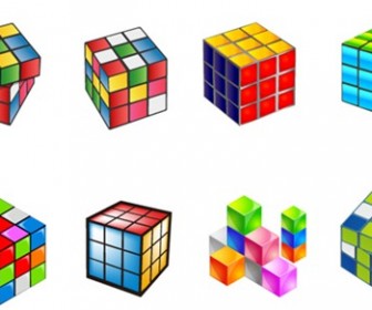 Vector Cube