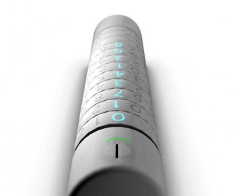 16 Concept Gadgets