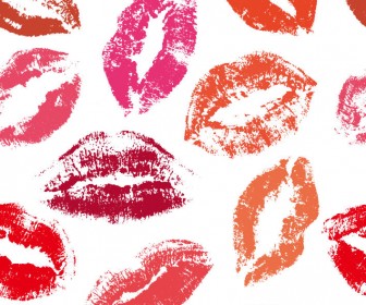 Free Vector Graphic - Art Kiss