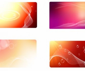 4 Free Dream Background Vectors