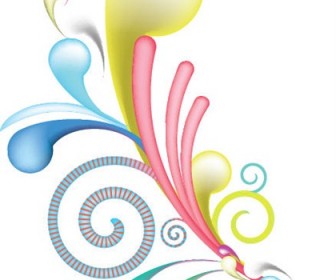 Free Vector Graphic - Swirl Mania