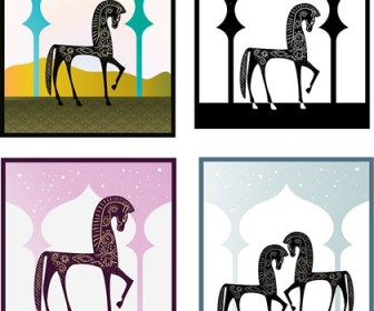 Free Vector Graphics - One Thousand Nights and One