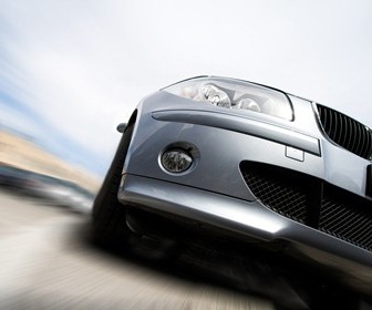 High Speed Car High-Definition Images