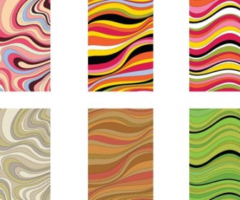 6 Popular Vector Backgrounds