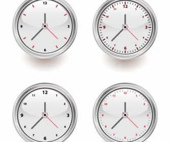 Vector Set of Clocks