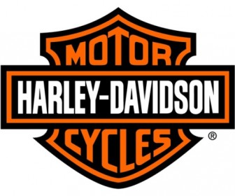 Harley Davidson Logos