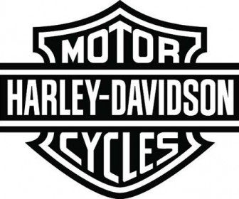 Harley Davidson Logos