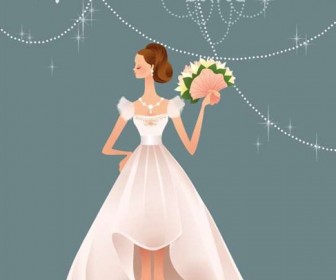 Wedding Vector Graphic 5