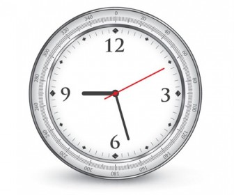 Free Vector Clock