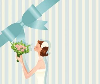 Wedding Vector Graphic 15