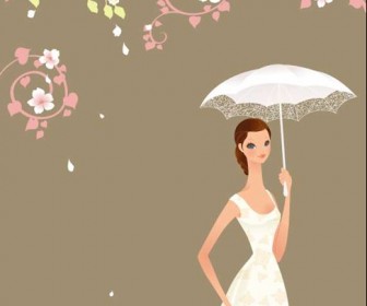 Wedding Vector Graphic 16