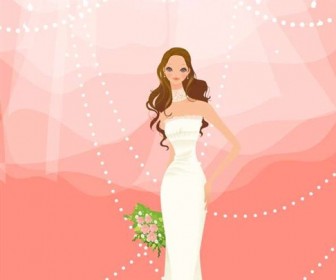 Wedding Vector Graphic 18