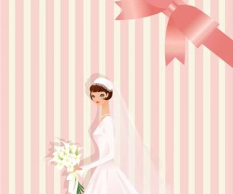 Wedding Vector Graphic 19