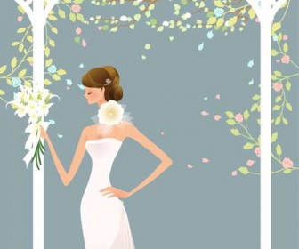 Wedding Vector Graphic 20