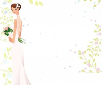 Wedding Vector Graphic 21