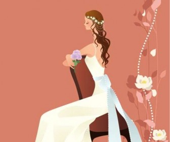 Wedding Vector Graphic 22