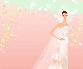 Wedding Vector Graphic 25