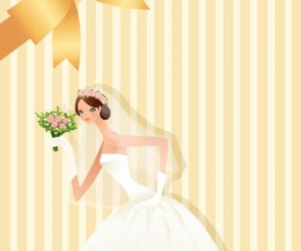 Wedding Vector Graphic 27