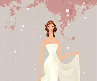 Wedding Vector Graphic 28