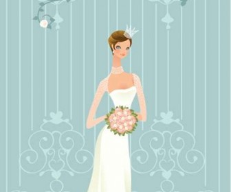 Wedding Vector Graphic 30