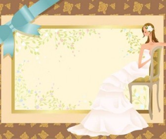 Wedding Vector Graphic 31