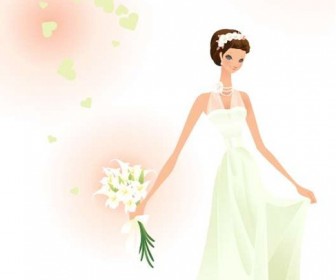 Wedding Vector Graphic 32