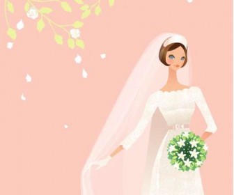 Wedding Vector Graphic 35