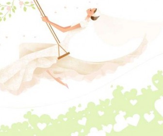 Wedding Vector Graphic 37