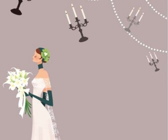 Wedding Vector Graphic 38