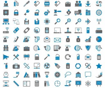 200 Free Web Icons