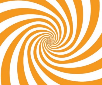 Free Vector Whirlpool Spiral Shape